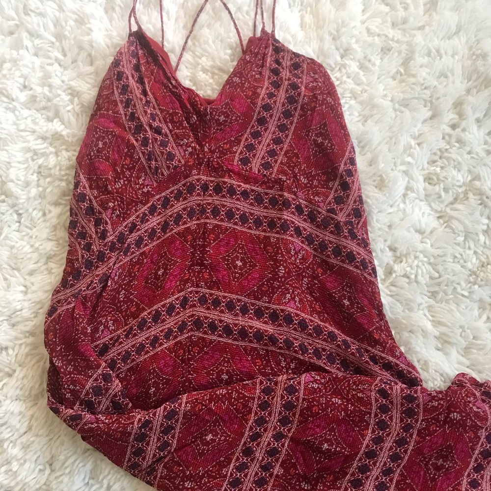 Lucky brand dress
